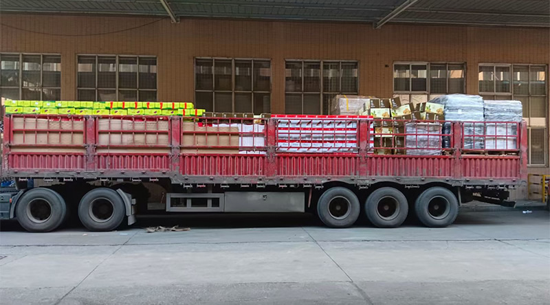 东营到张家界物流专线-东营到张家界物流公司-天天发车